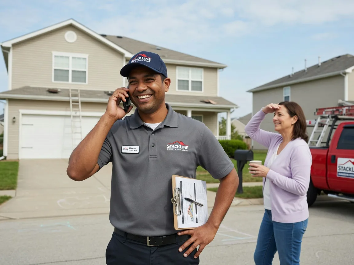 Chimney flashing repair Burket, IN FAQs